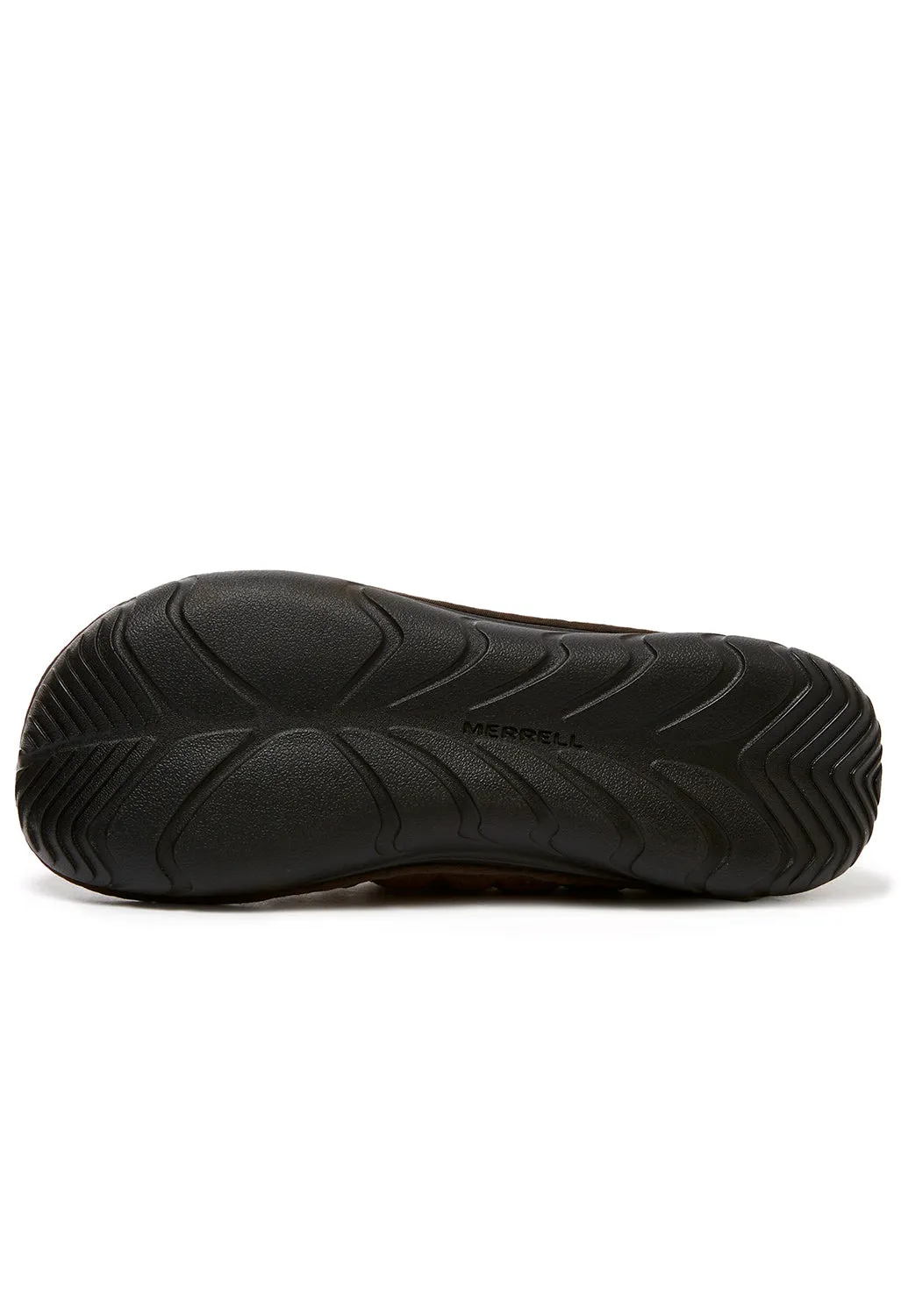 Merrell Men's Adsum Hut Moc LTR - Espresso