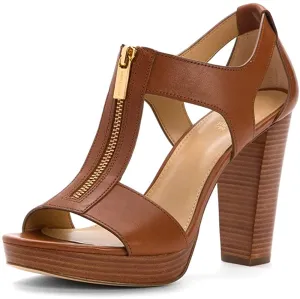 Michael Kors womens Berkley Sandal