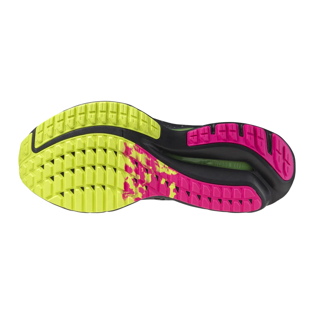 Mizuno Unisex Wave Inspire 20