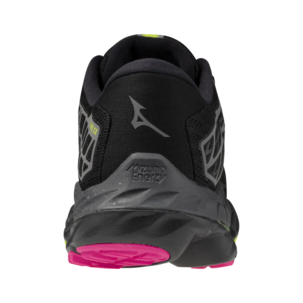 Mizuno Unisex Wave Inspire 20