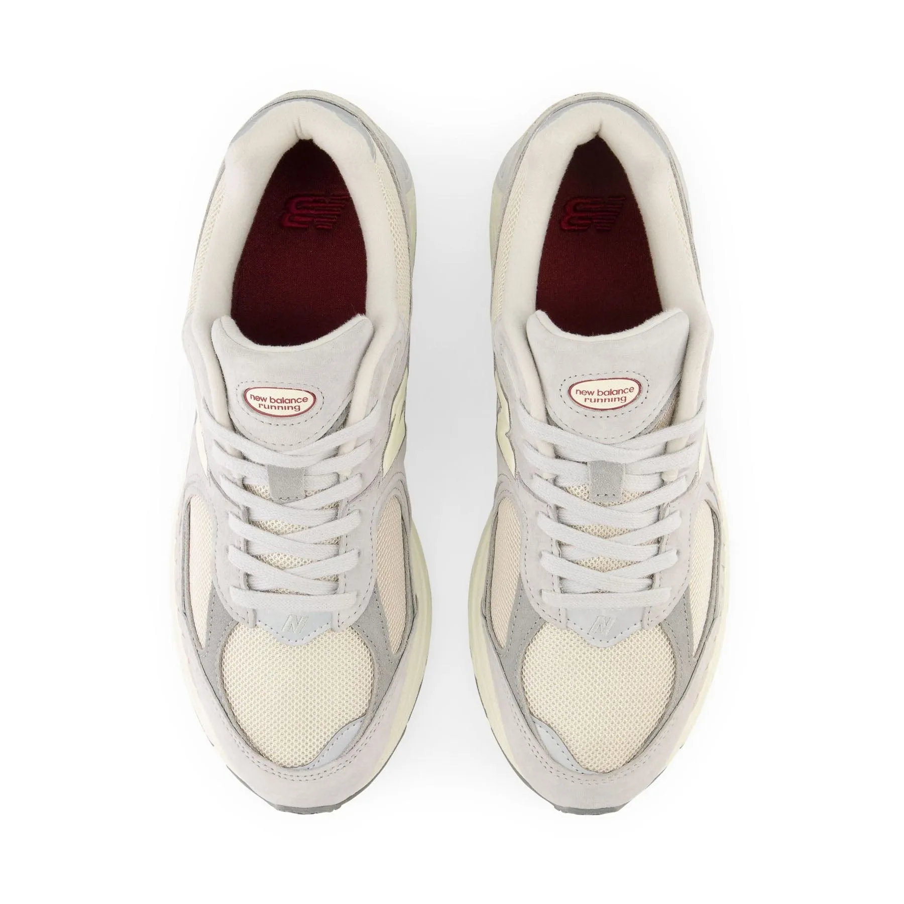 New Balance 2002R 'Lunar New Year - Concrete'