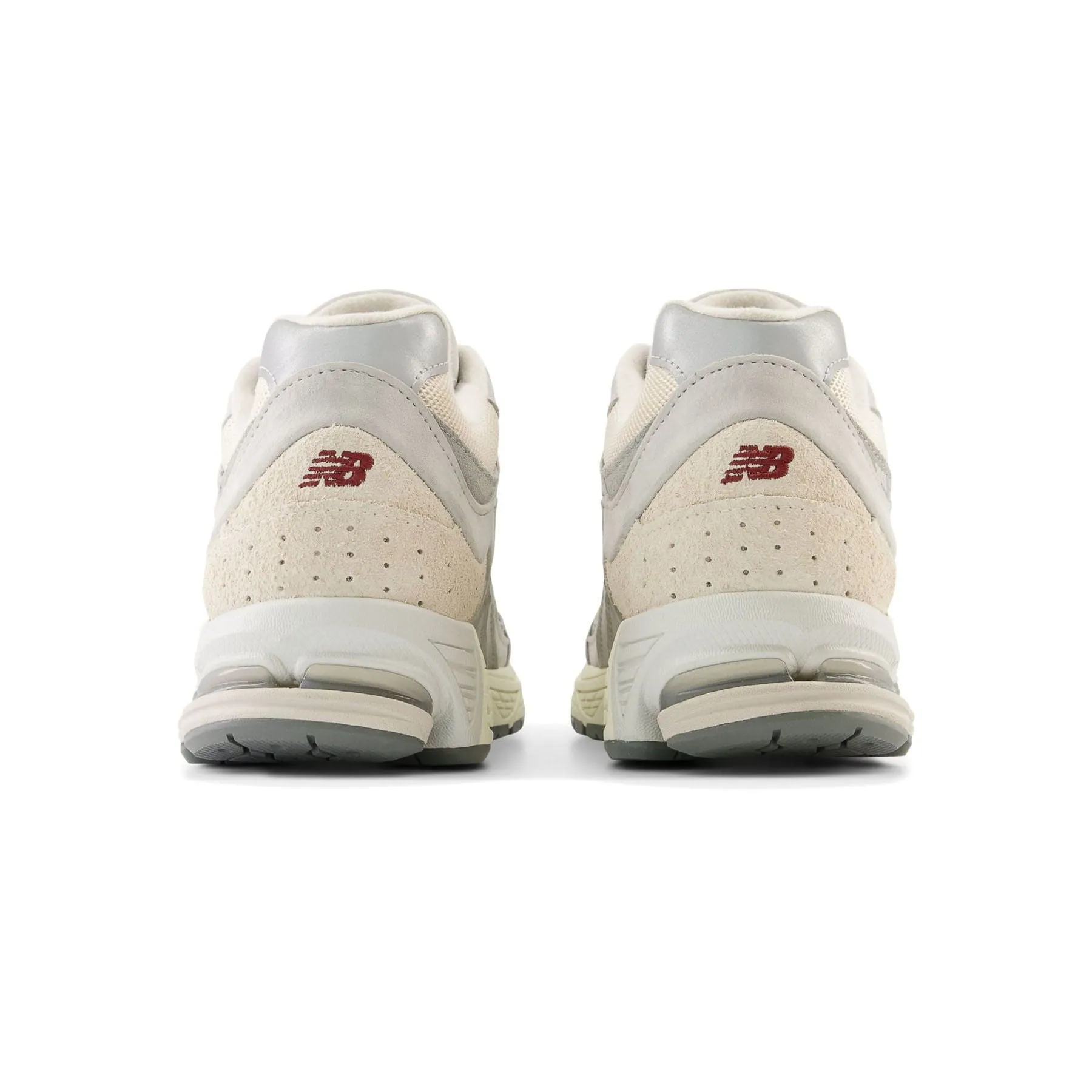 New Balance 2002R 'Lunar New Year - Concrete'