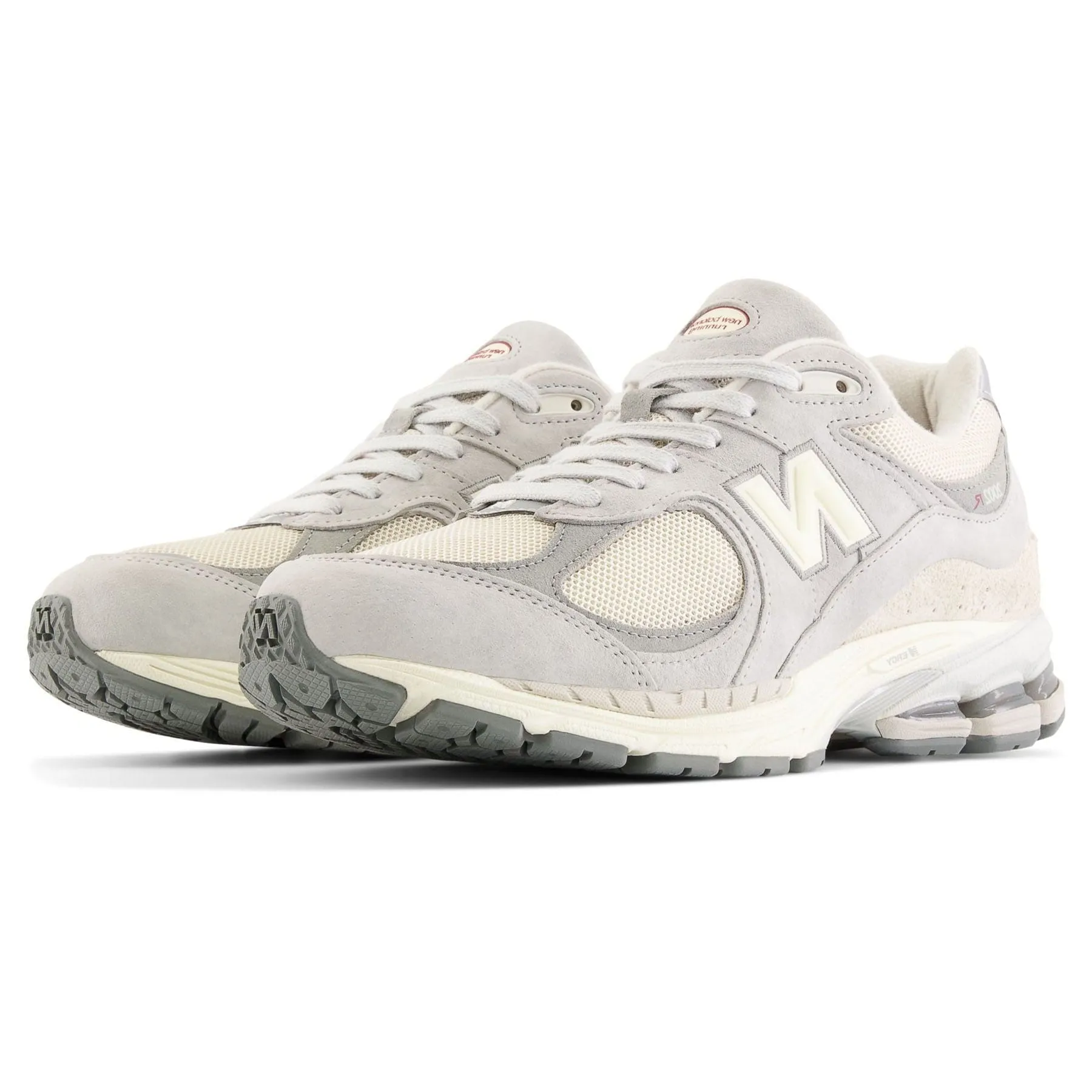 New Balance 2002R 'Lunar New Year - Concrete'