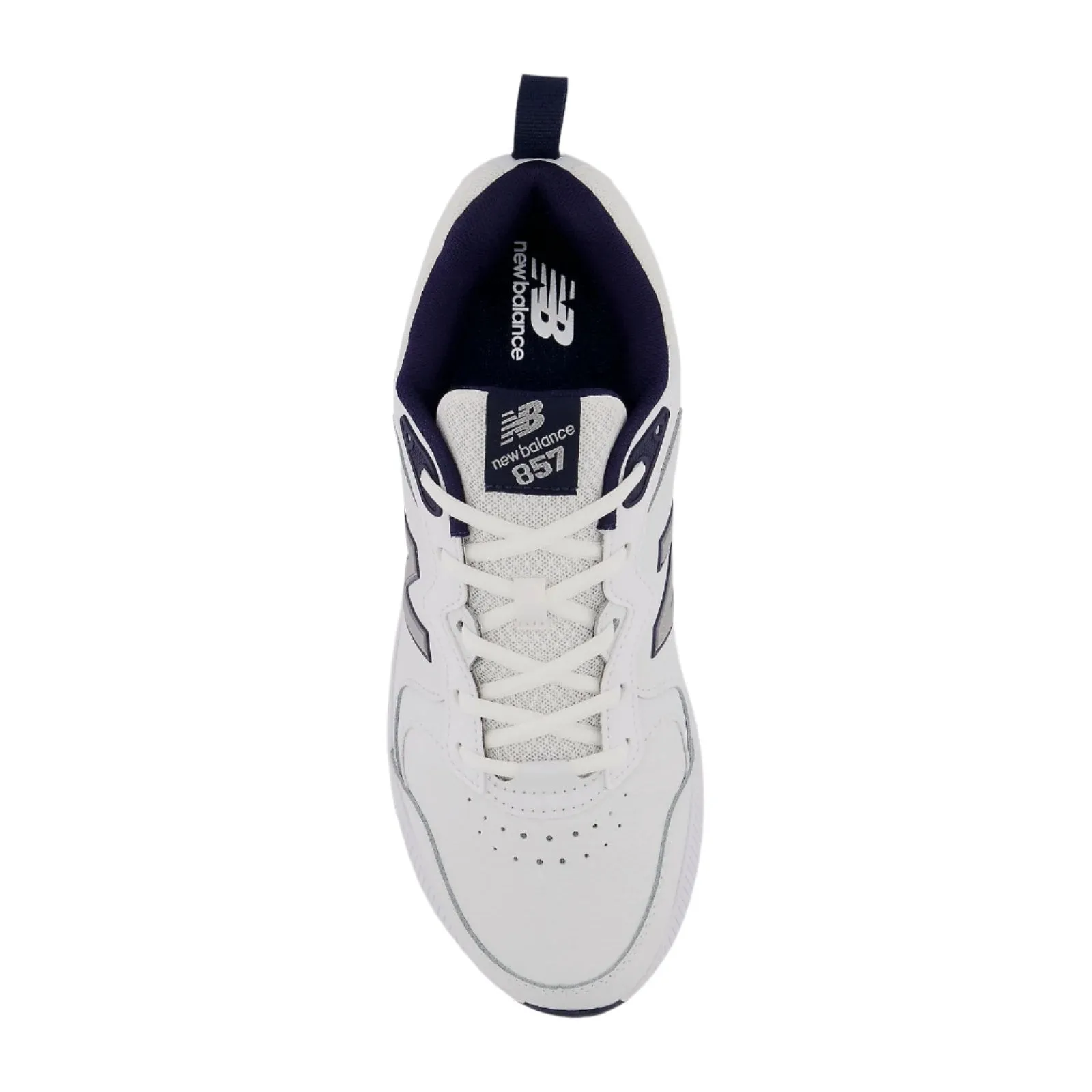 !NEW BALANCE MX857V3 MEN'S