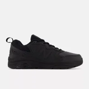 New Balance Women's 857v3 Black