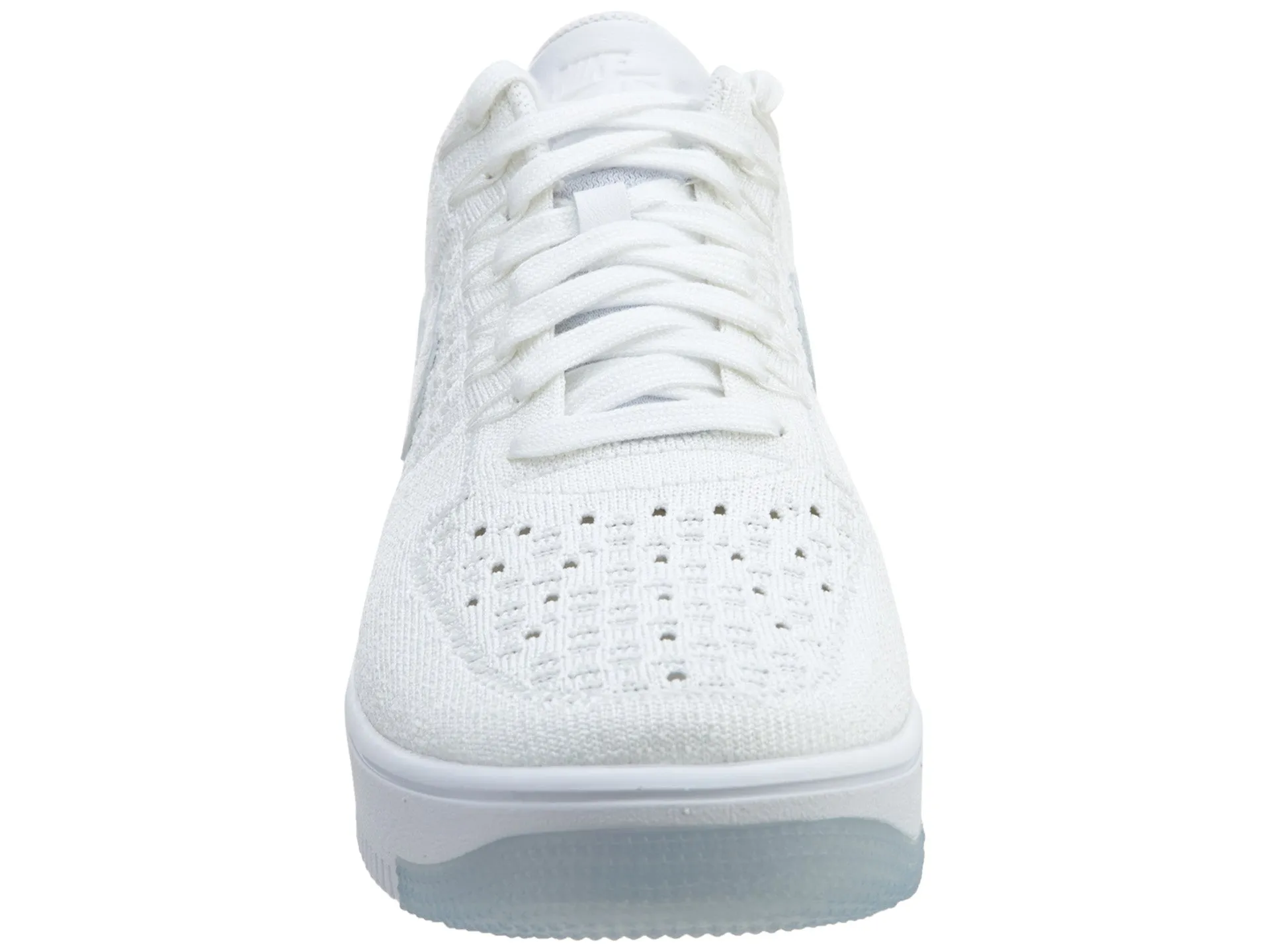 Nike Af1 Ultra Flyknit Low Mens Style : 817419
