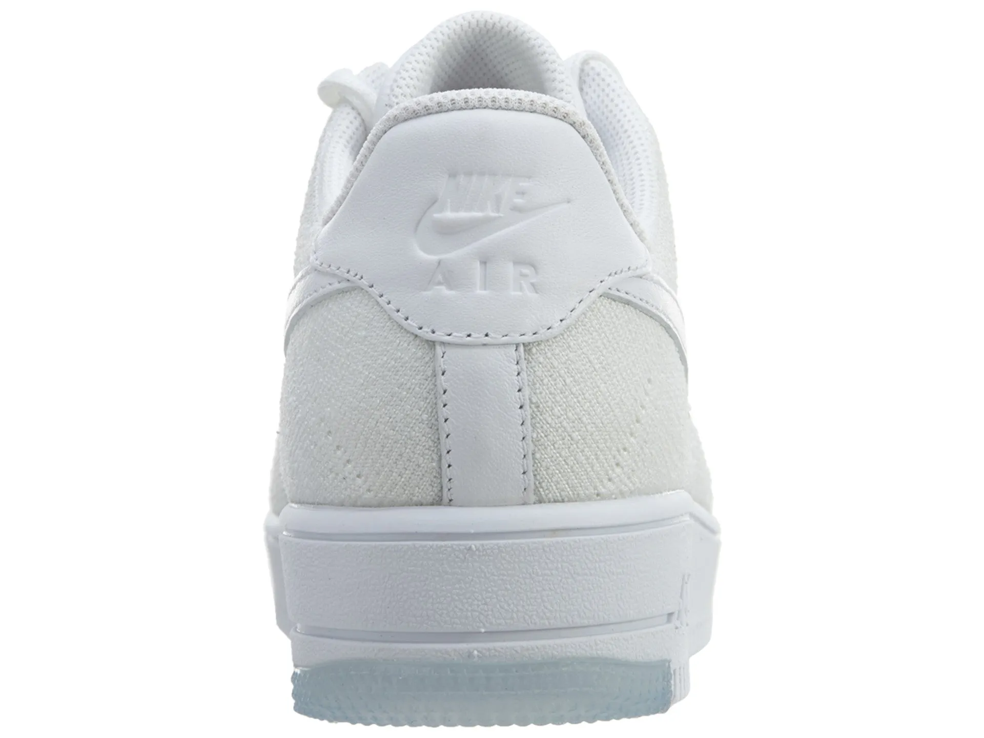 Nike Af1 Ultra Flyknit Low Mens Style : 817419