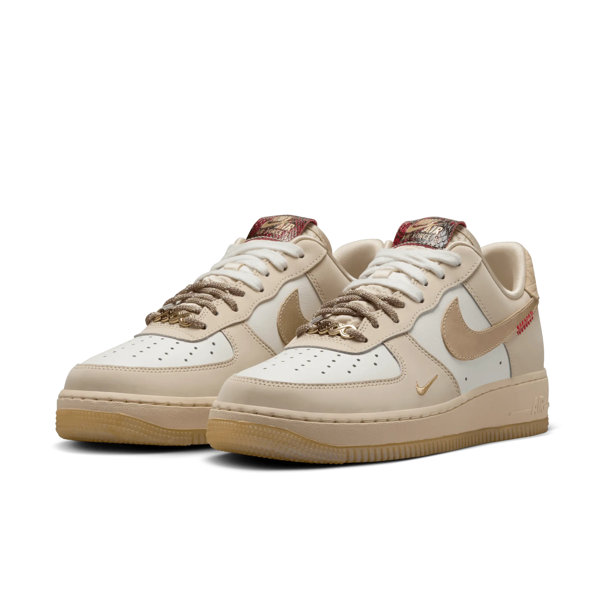 NIKE AIR FORCE 1 ’07 LX WOMEN'S SHOES