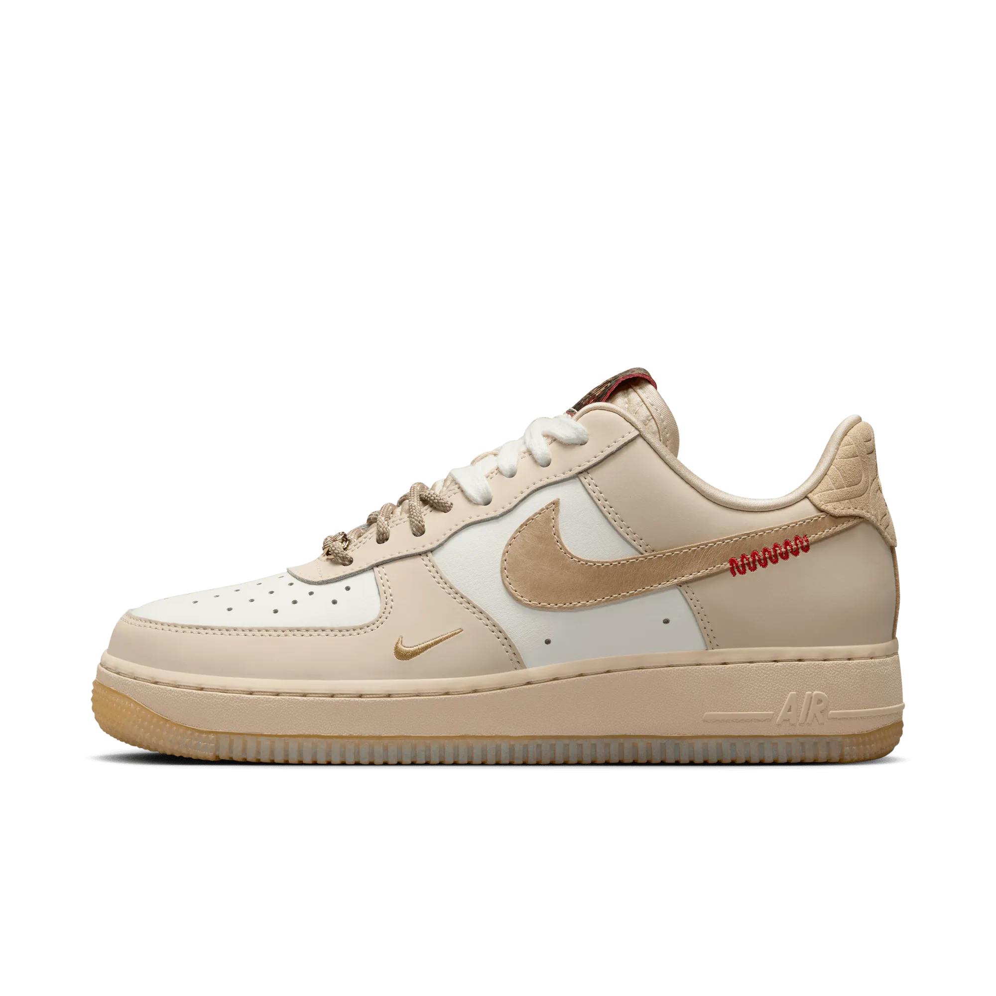 NIKE AIR FORCE 1 ’07 LX WOMEN'S SHOES