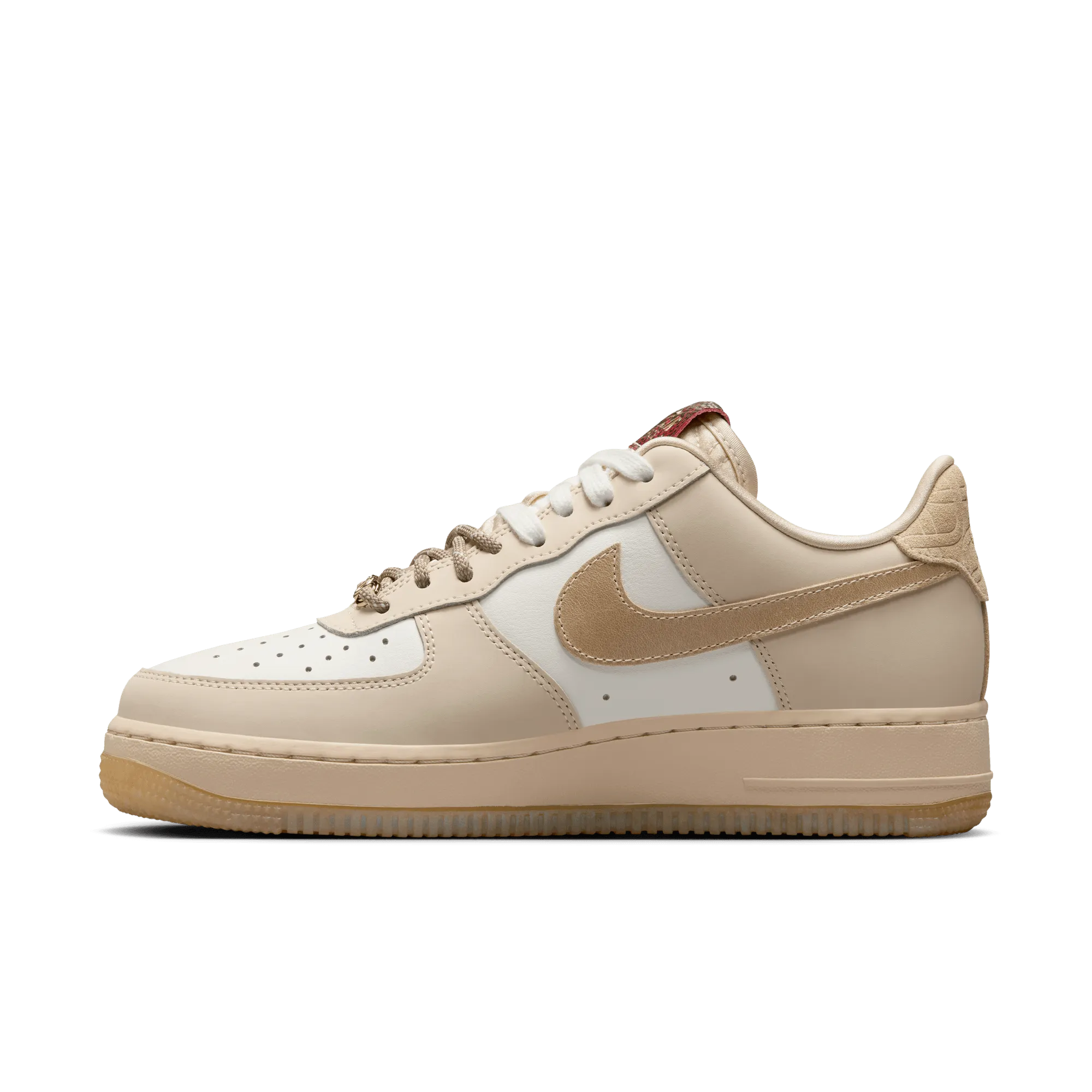 NIKE AIR FORCE 1 ’07 LX WOMEN'S SHOES