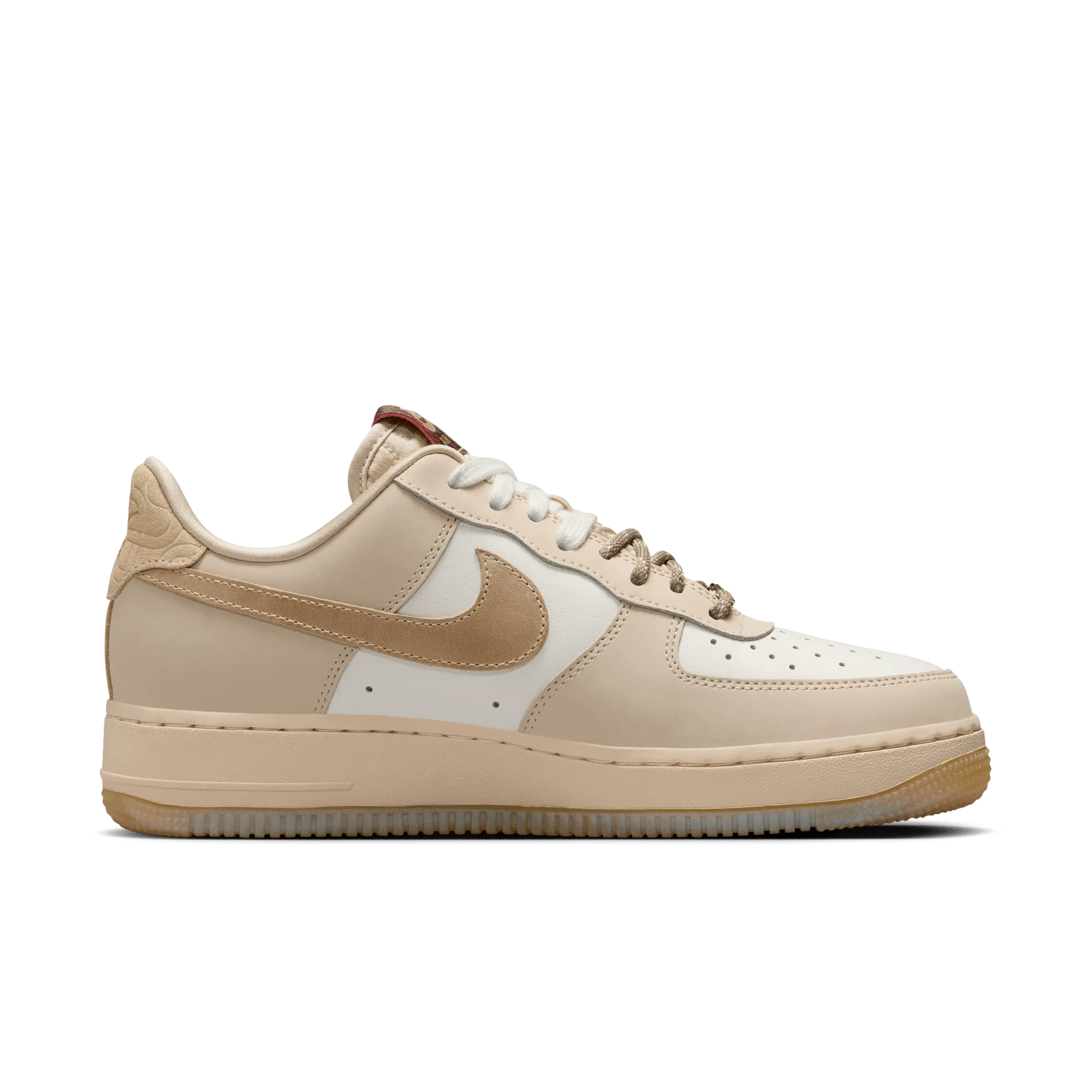 NIKE AIR FORCE 1 ’07 LX WOMEN'S SHOES