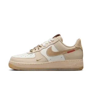NIKE AIR FORCE 1 ’07 LX WOMEN'S SHOES