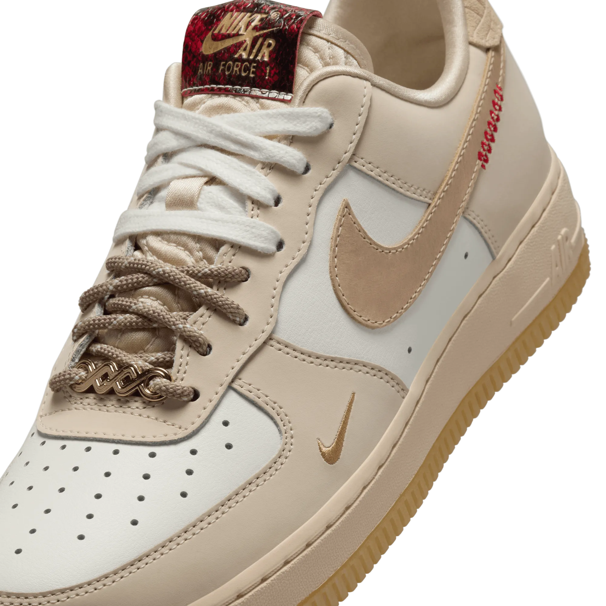 NIKE AIR FORCE 1 ’07 LX WOMEN'S SHOES