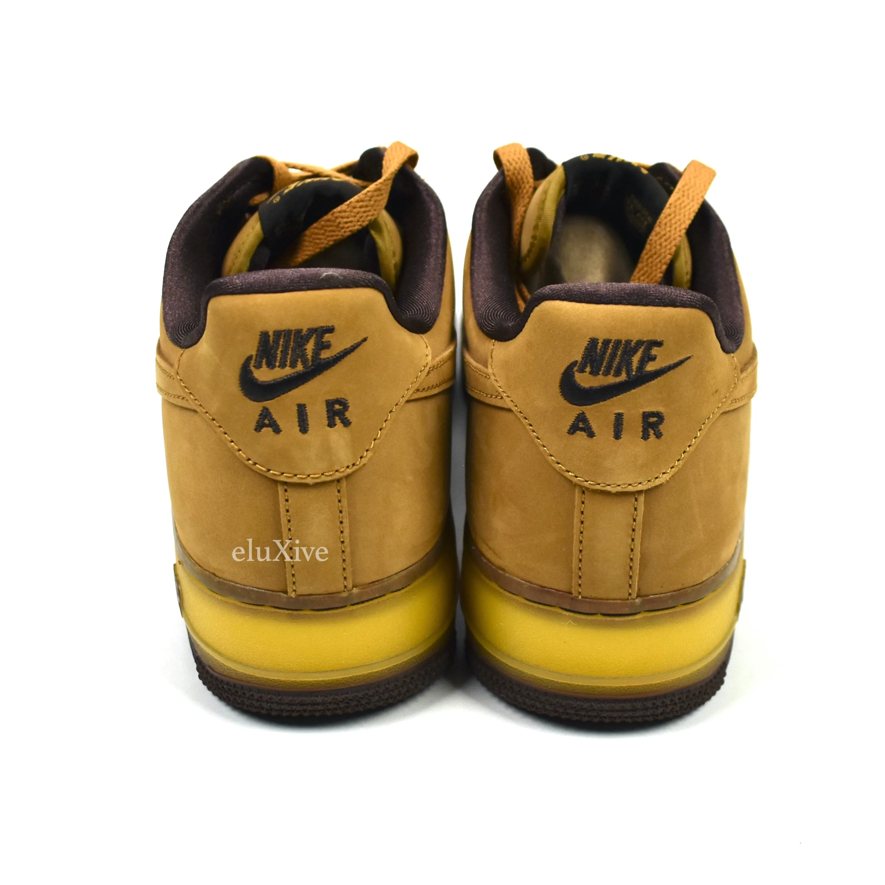 Nike - Air Force 1 Low Retro SP (Wheat/Mocha)