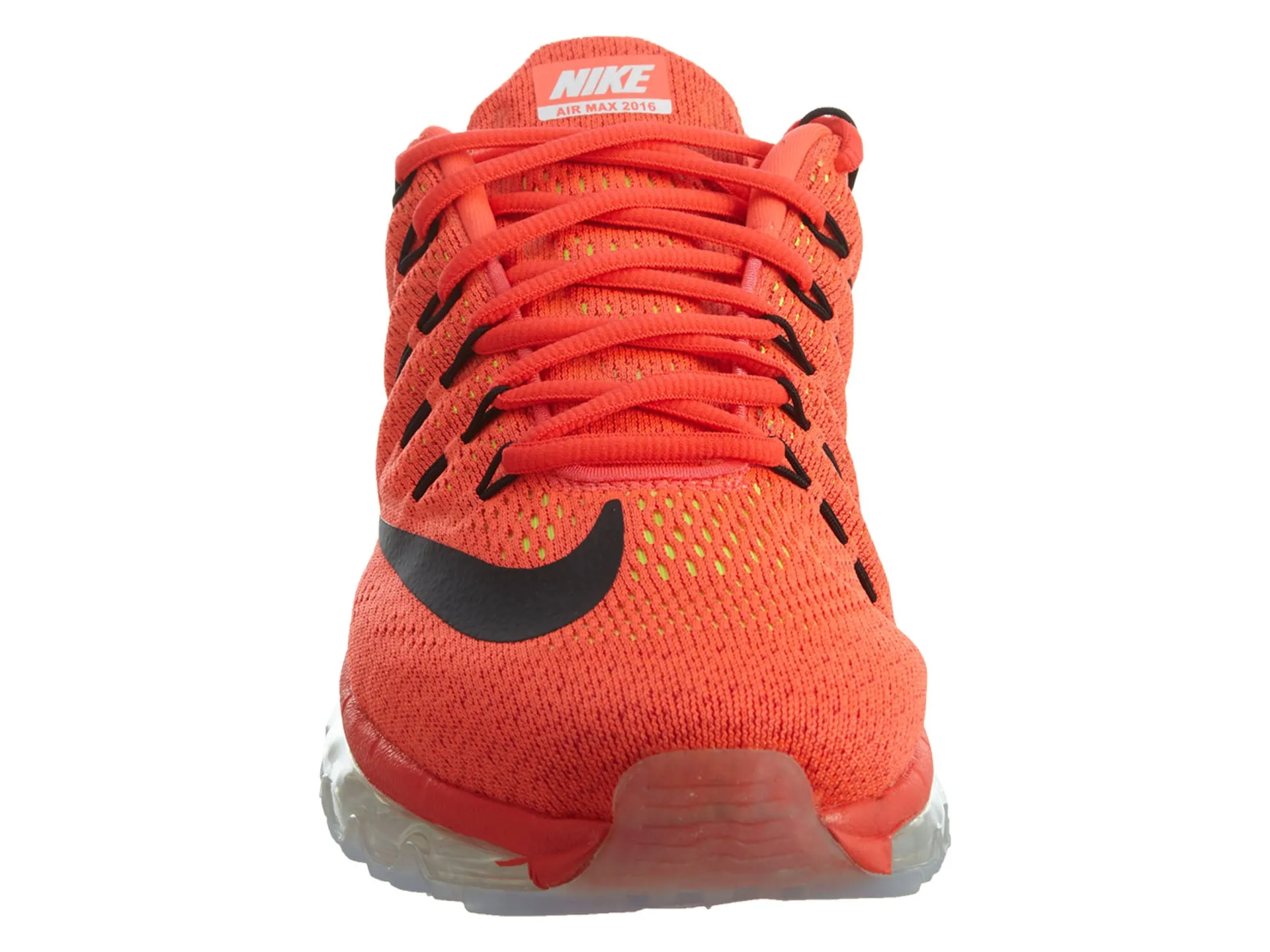 Nike Air Max 2016 Mens Style : 806771