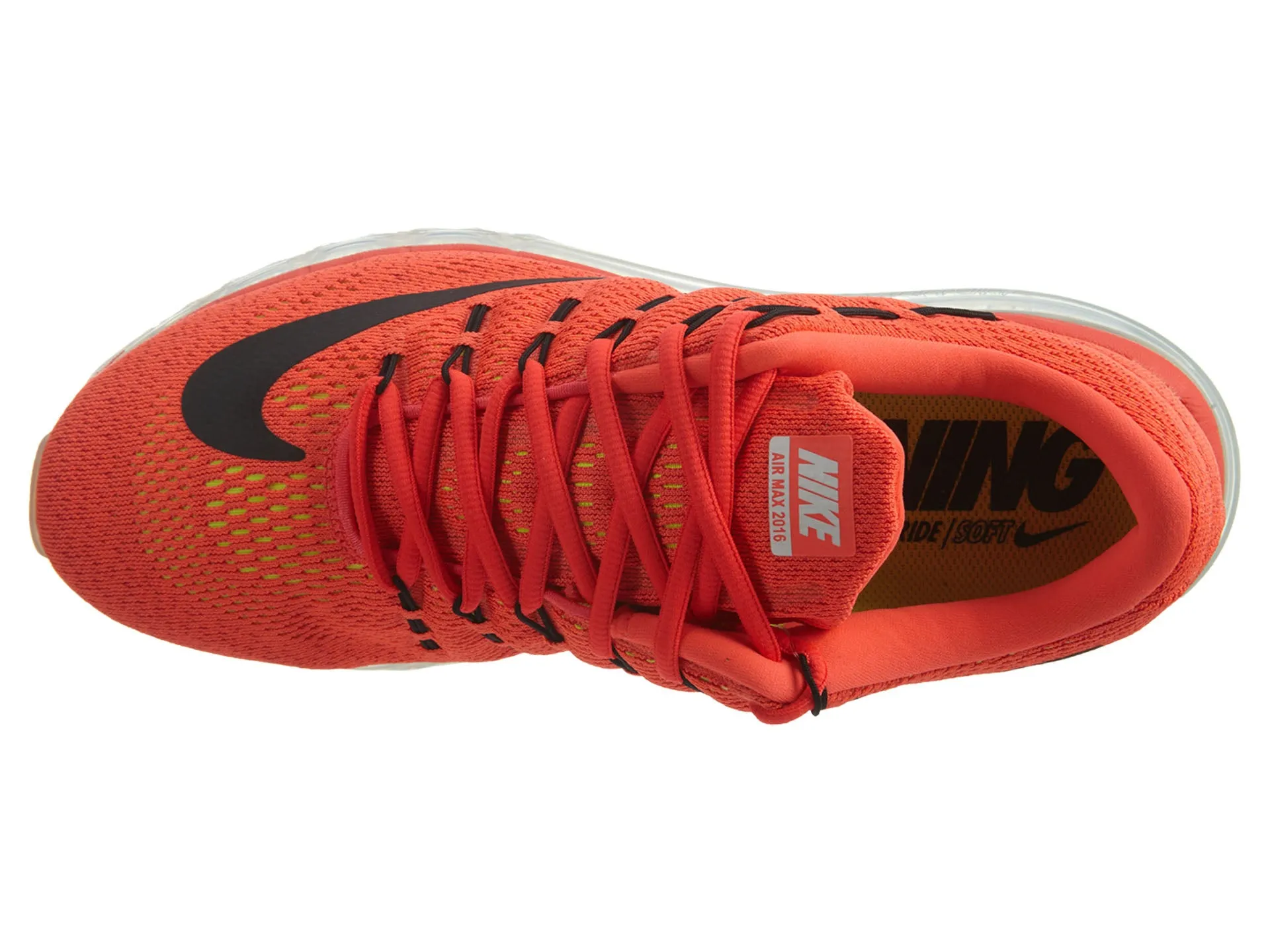 Nike Air Max 2016 Mens Style : 806771