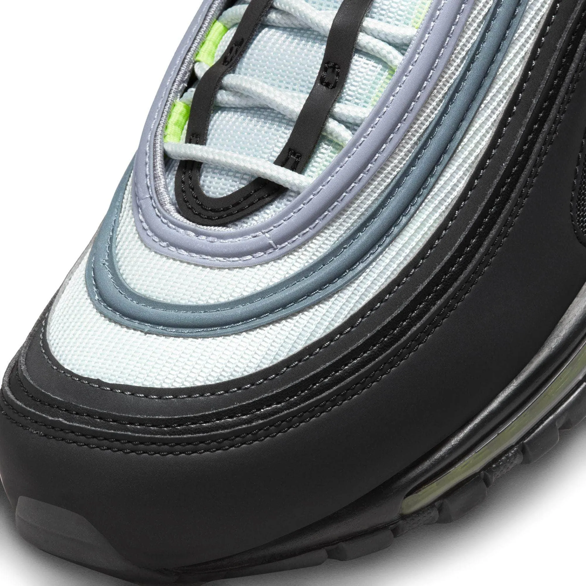 Nike Air Max 97 "Neon" - Men's