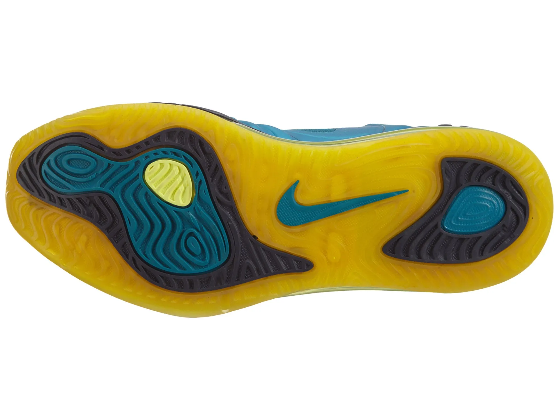 Nike Air Max Hyperposite Mens Style : 524862