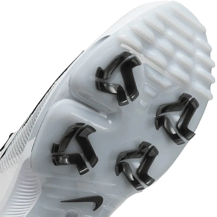Nike Air Zoom Infinity Tour 2 NXT Golf Shoes - White/Vapour Green/Pure Platinum/Black