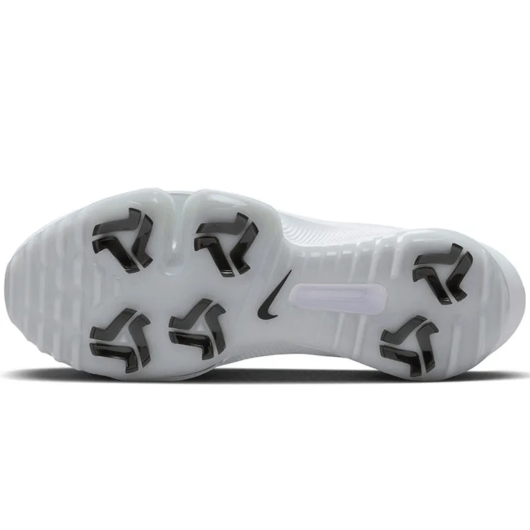 Nike Air Zoom Infinity Tour 2 NXT Golf Shoes - White/Vapour Green/Pure Platinum/Black
