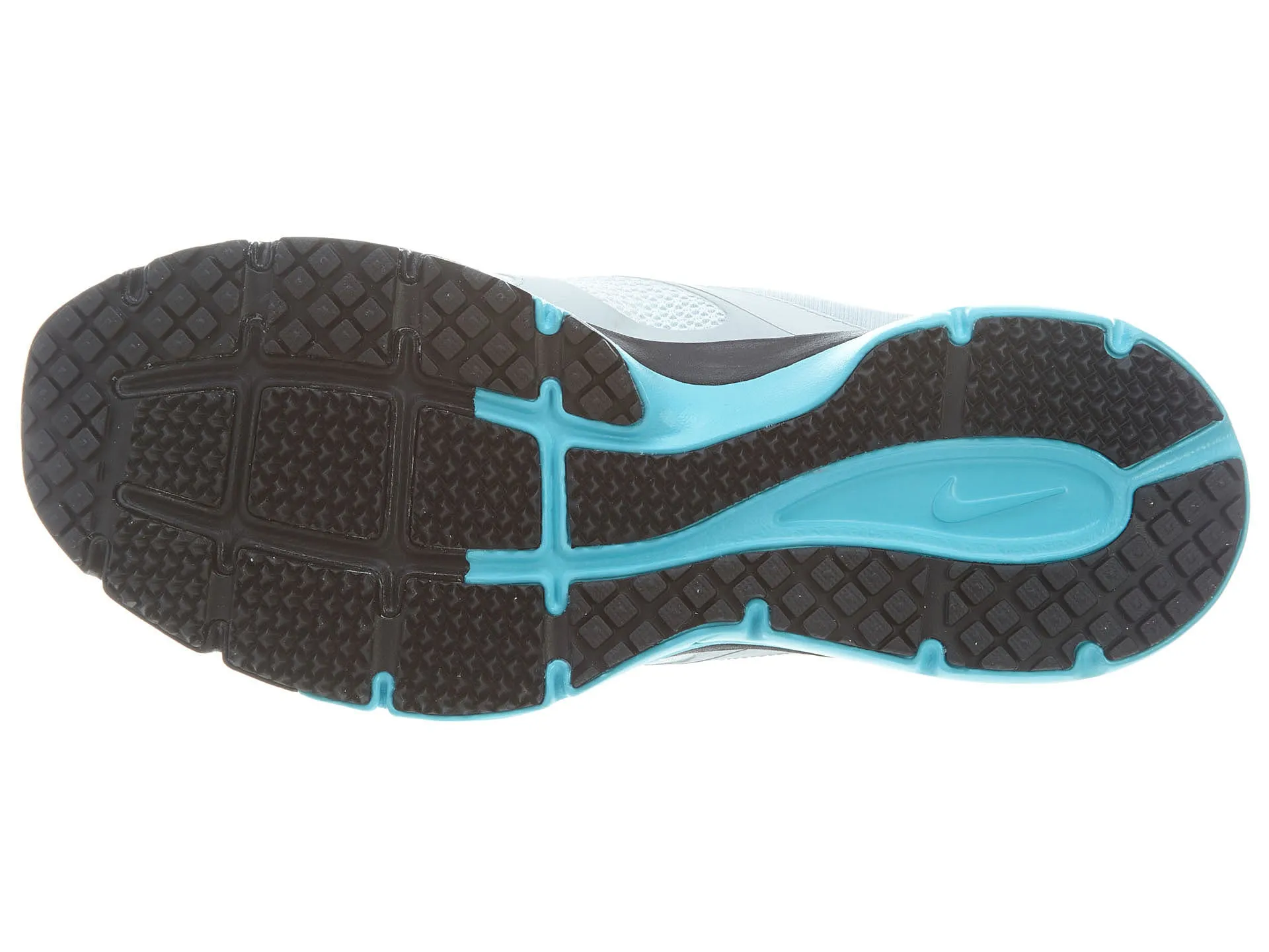 Nike Dual Fusion Tr IV Mens Style  554889