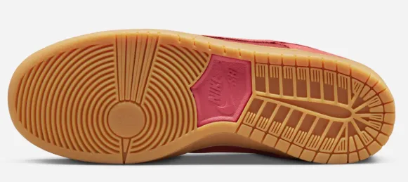 Nike SB - Dunk Low Pro Premium Shoes | Adobe Gum