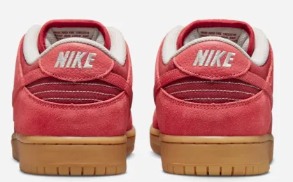 Nike SB - Dunk Low Pro Premium Shoes | Adobe Gum