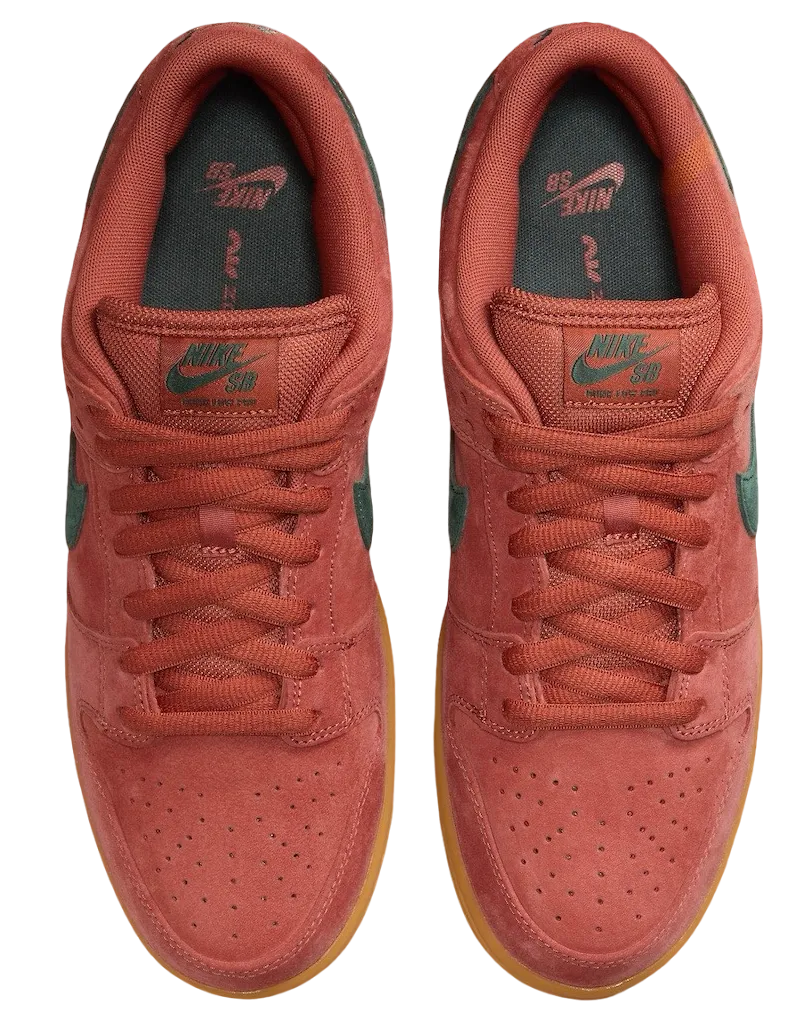 Nike SB - Dunk Low Pro Shoes | Burnt Sunrise