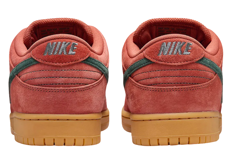 Nike SB - Dunk Low Pro Shoes | Burnt Sunrise