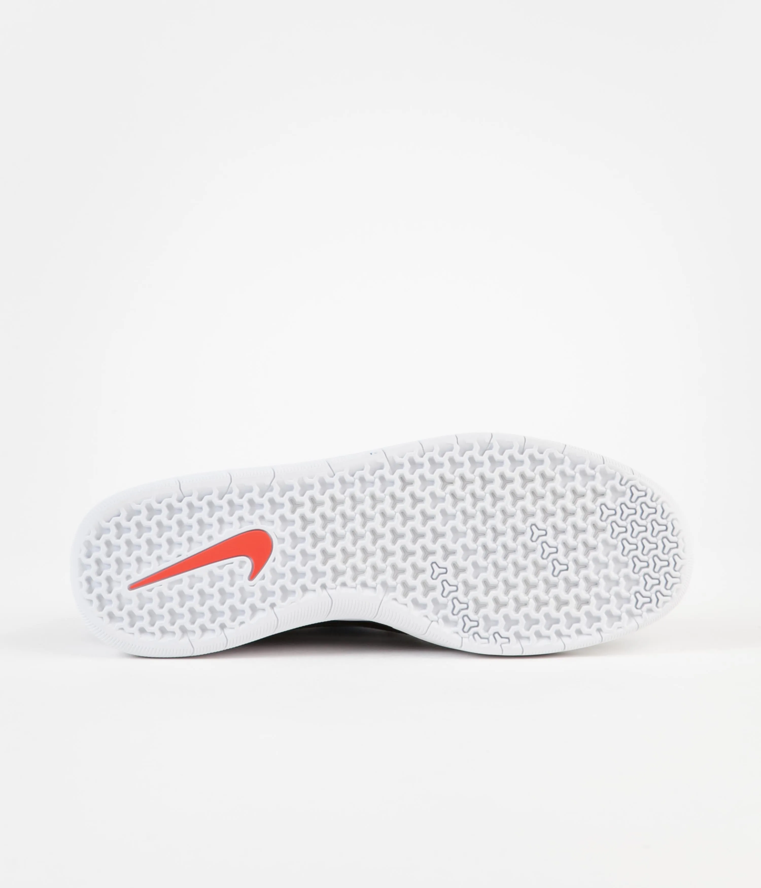 Nike SB x Samborghini Nyjah Free 2 Premium Shoes - Light Photo Blue / Metallic Silver - Game Royal