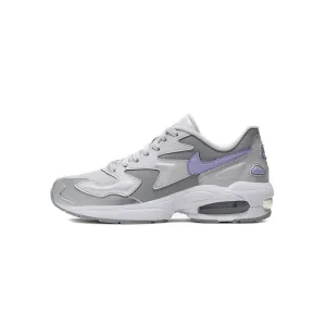 Nike Womens Air Max2 Light [CJ7981-001]