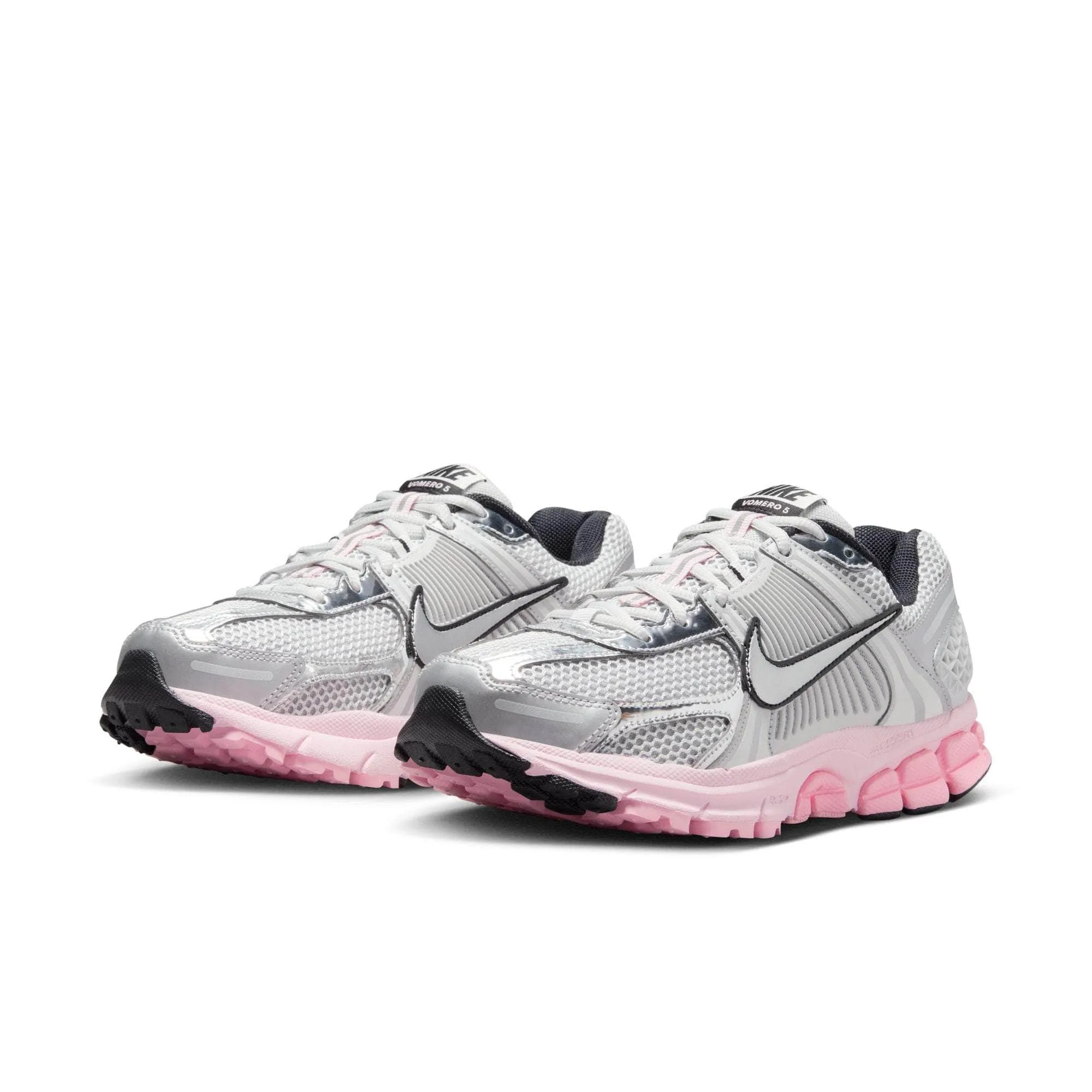 Nike Zoom Vomero 5 "Photon Dust Pink Foam" - Women's