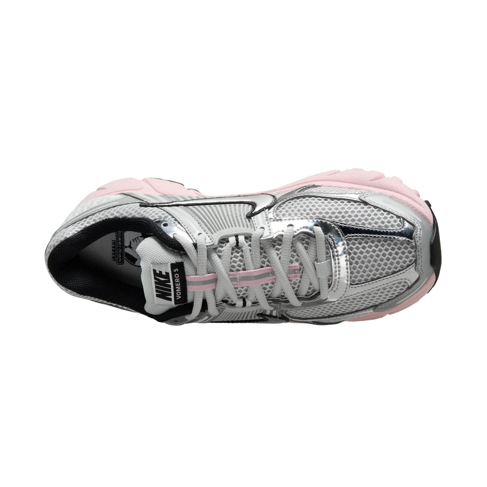 Nike Zoom Vomero 5 "Photon Dust Pink Foam" - Women's
