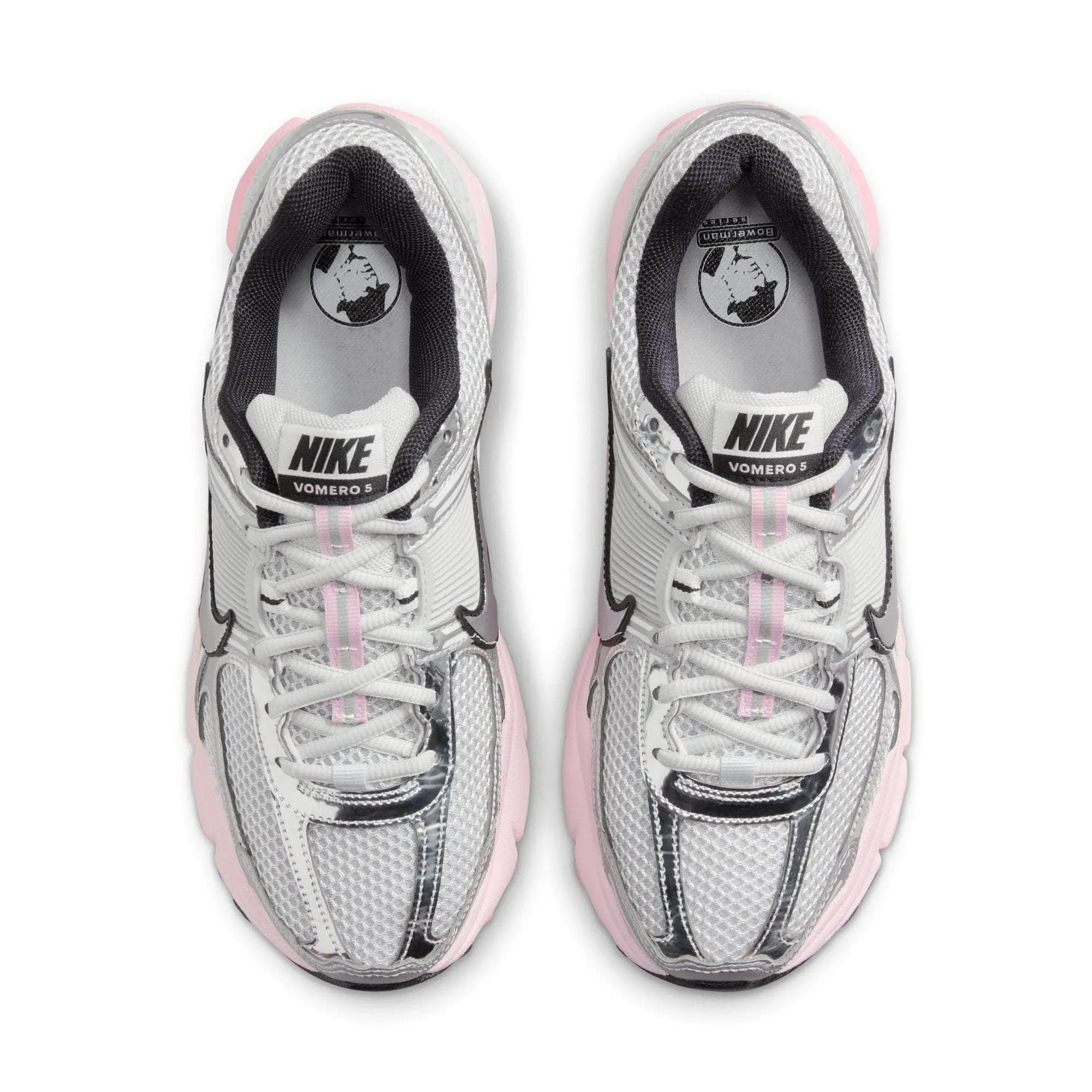 Nike Zoom Vomero 5 "Photon Dust Pink Foam" - Women's