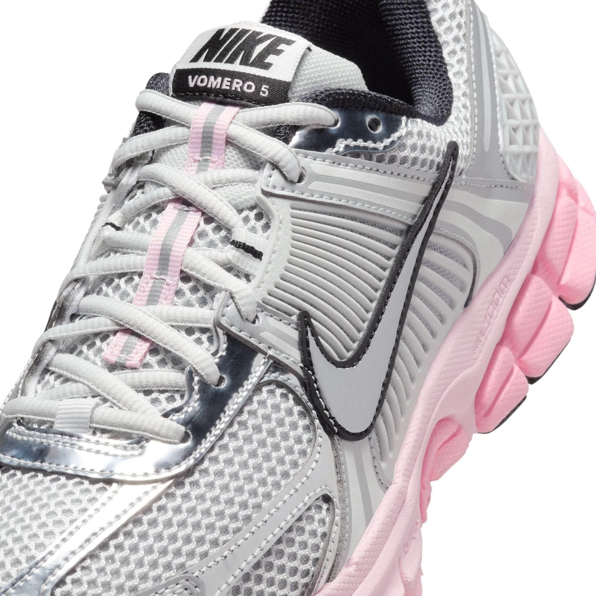 Nike Zoom Vomero 5 "Photon Dust Pink Foam" - Women's