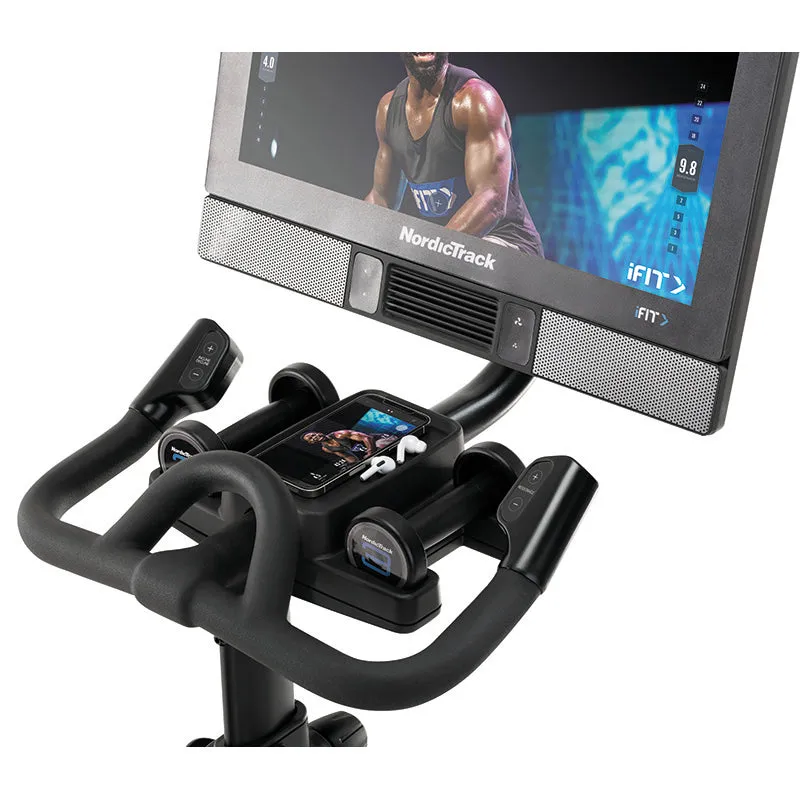 NordicTrack S22i Studio Cycle