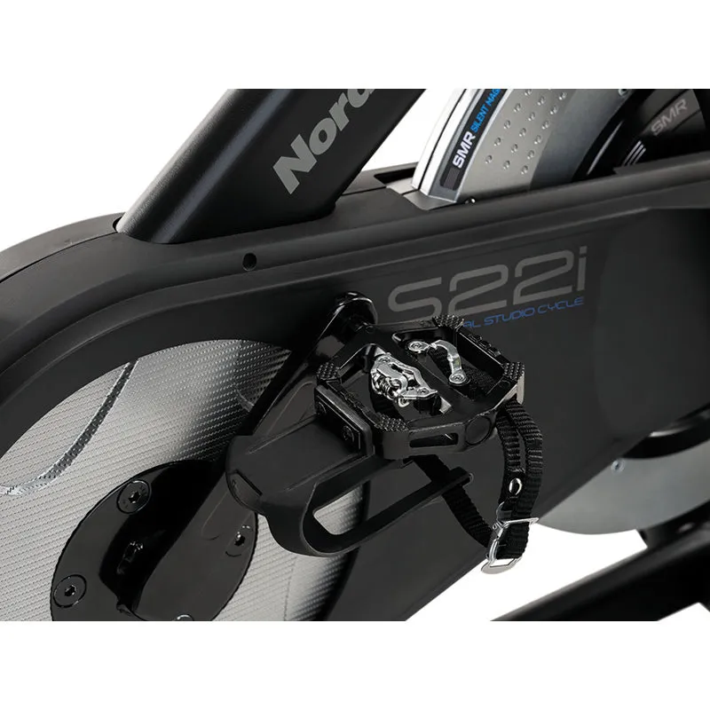 NordicTrack S22i Studio Cycle