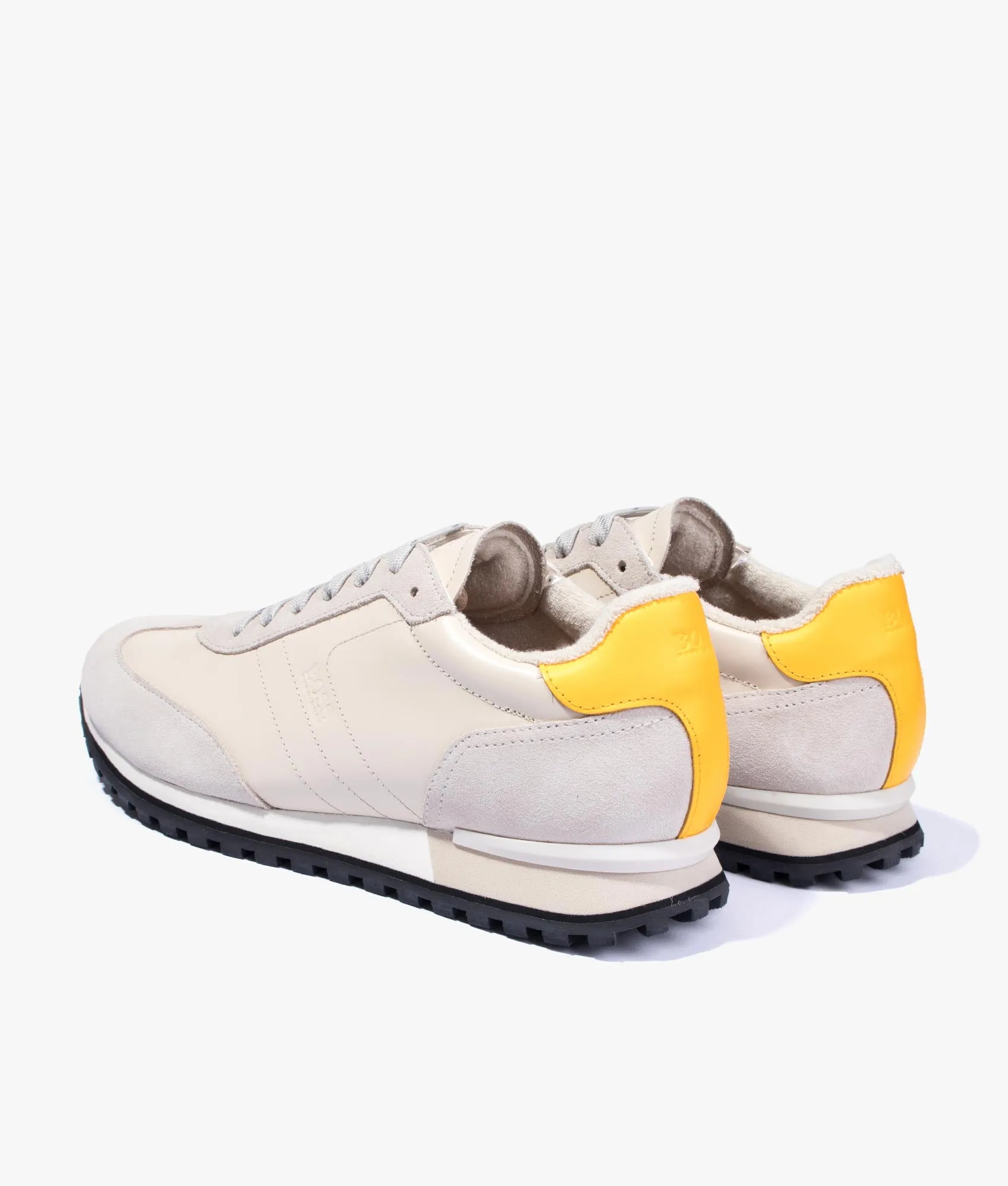Parkour Running Style Trainer