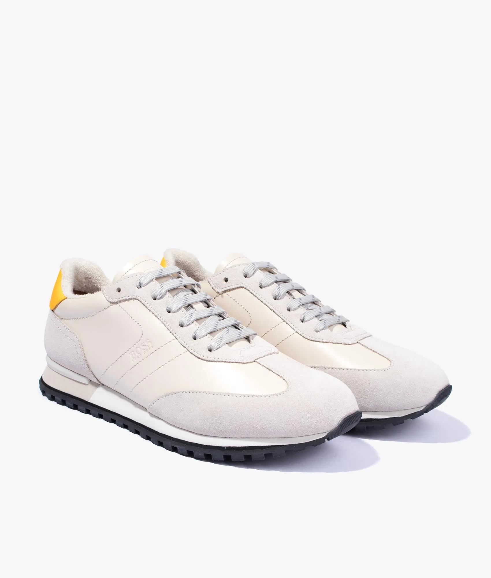 Parkour Running Style Trainer