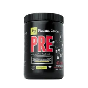 Pharma Grade - PRE