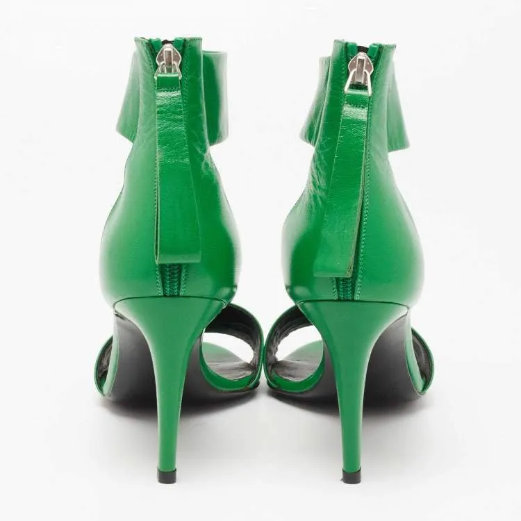 Pierre Hardy ladies heeled shoes, size 41