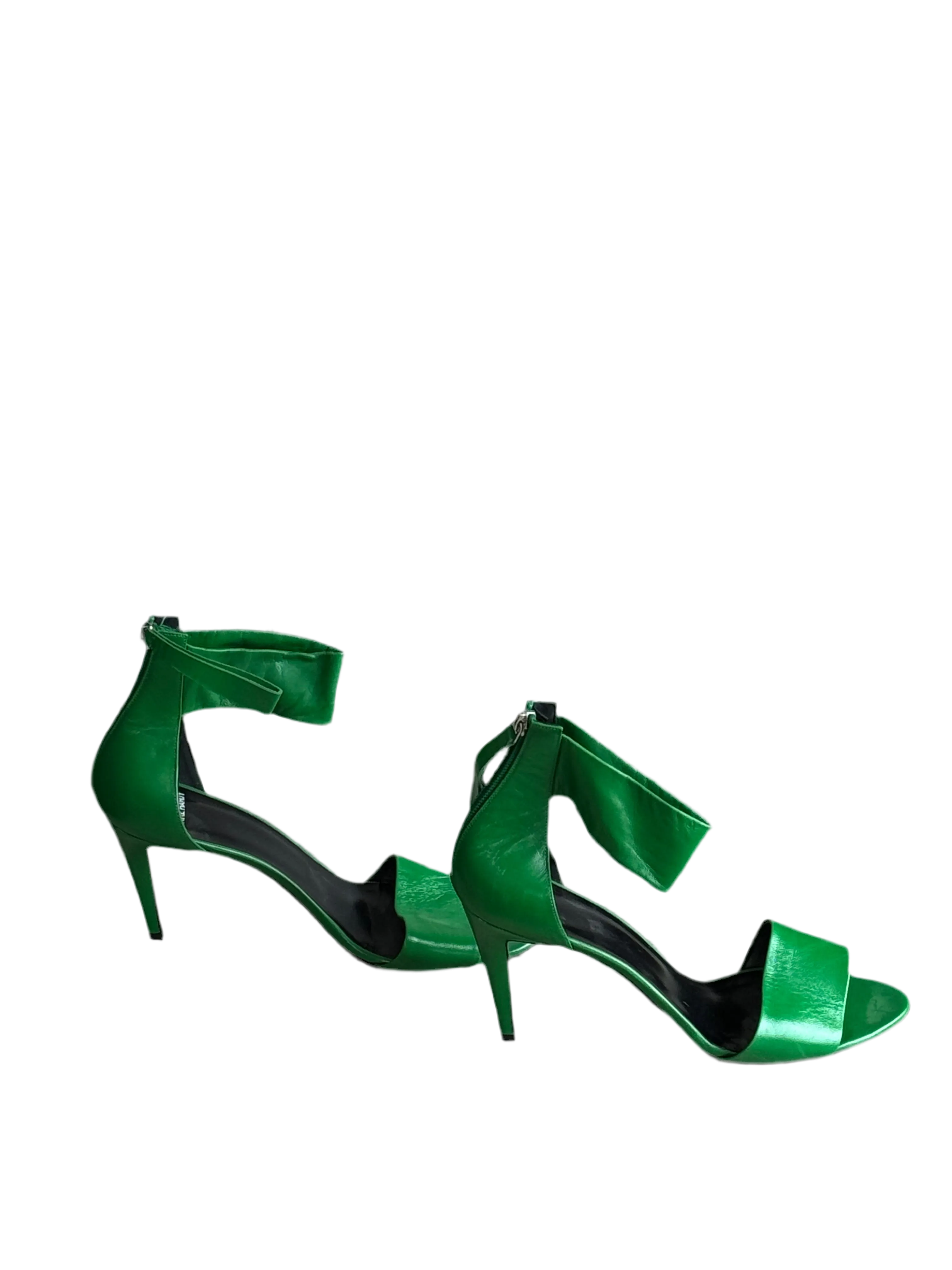 Pierre Hardy ladies heeled shoes, size 41