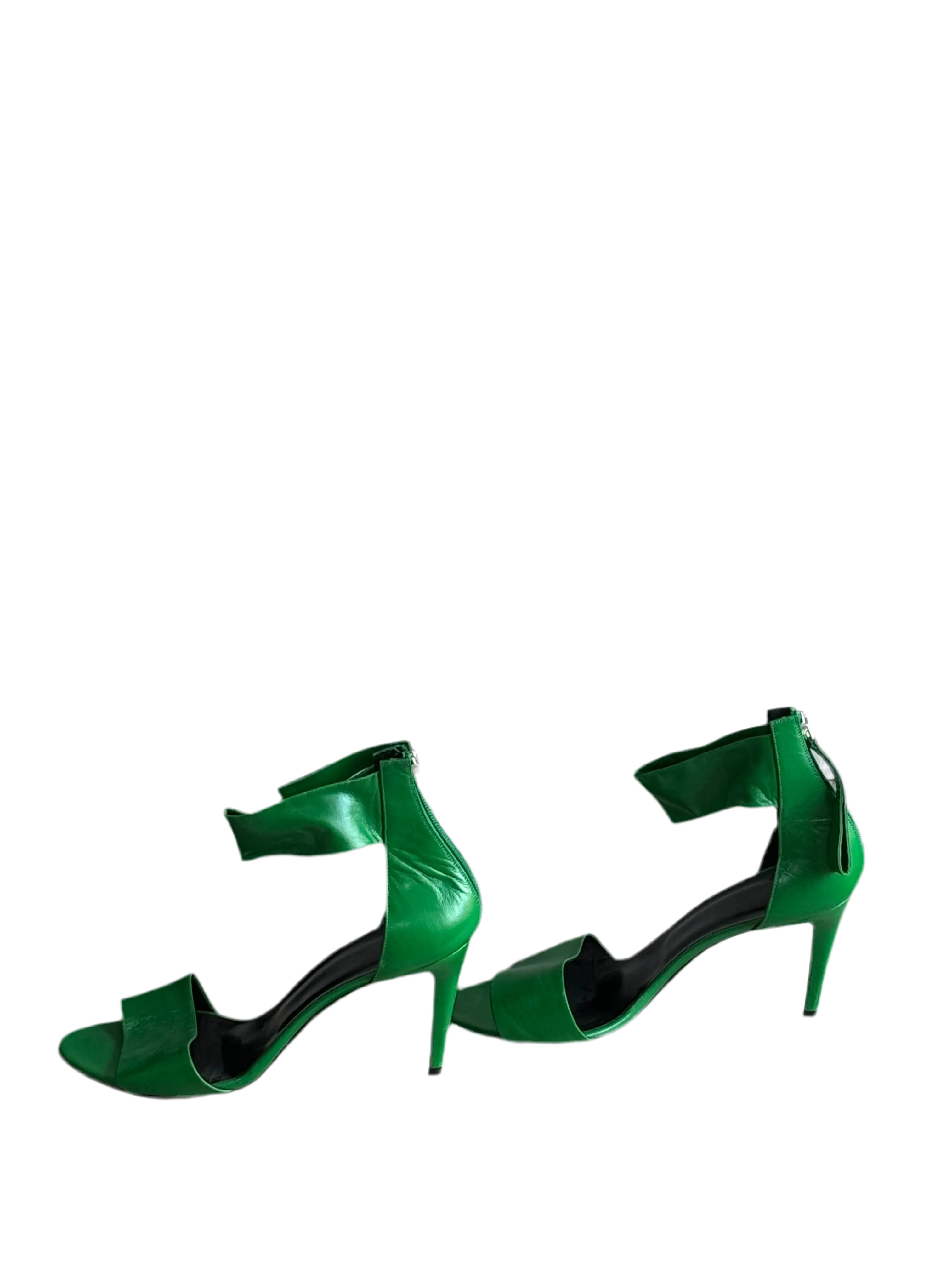 Pierre Hardy ladies heeled shoes, size 41