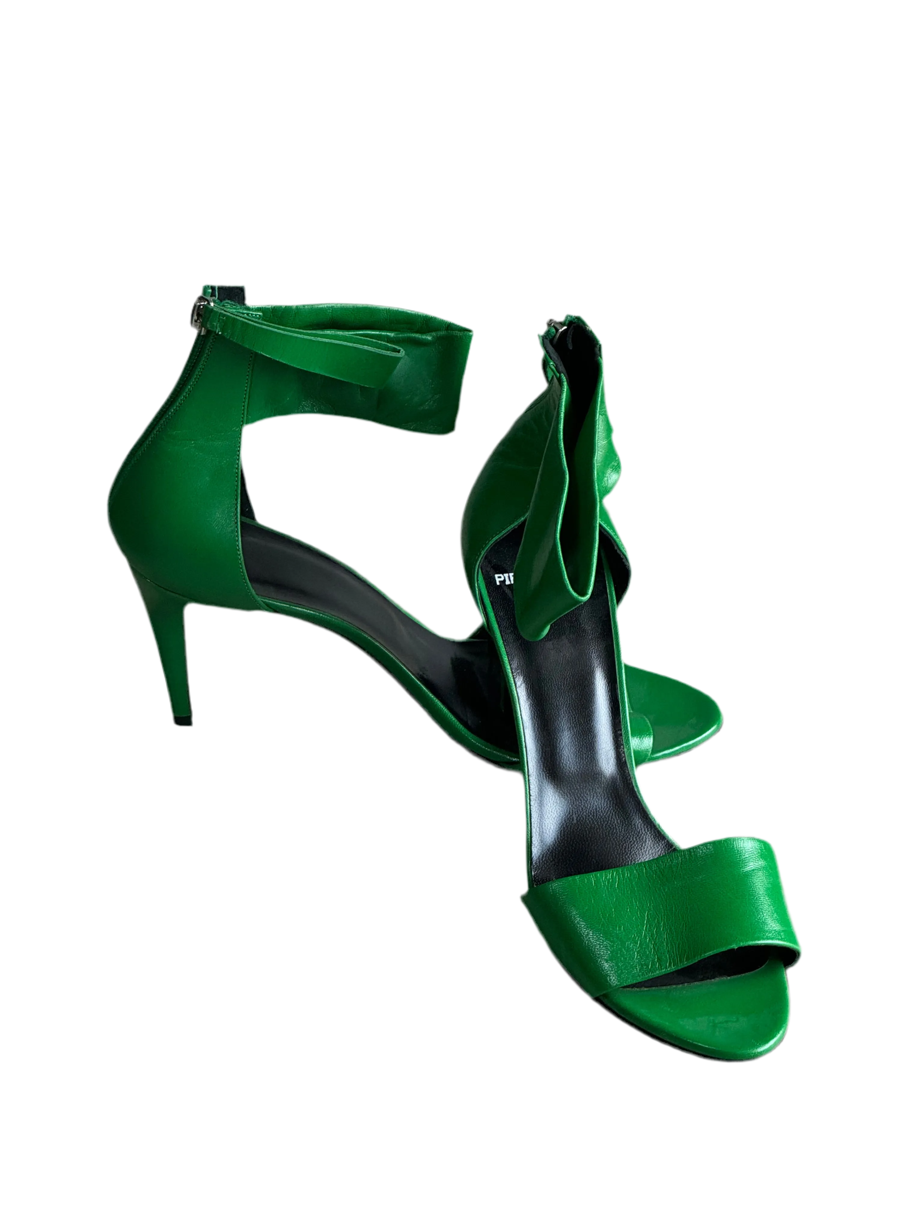 Pierre Hardy ladies heeled shoes, size 41
