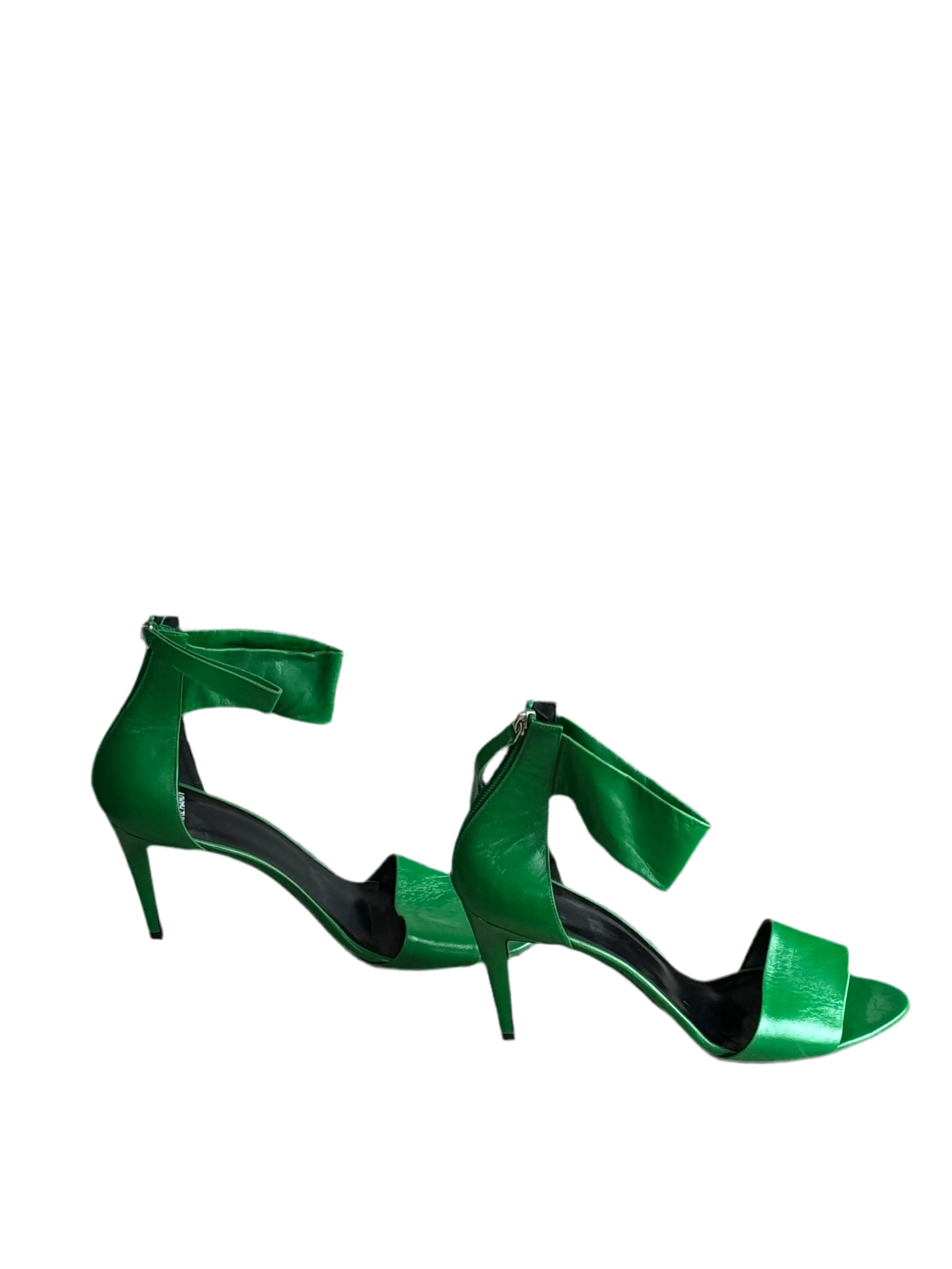 Pierre Hardy ladies heeled shoes, size 41