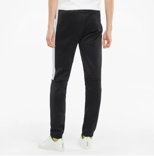 PL T7 Track Pants Puma Black