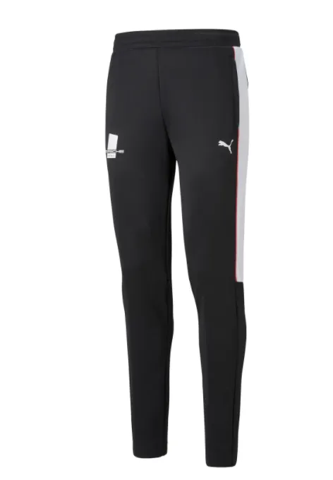 PL T7 Track Pants Puma Black
