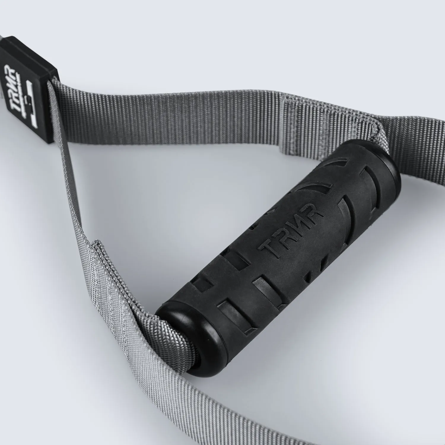 Power Straps