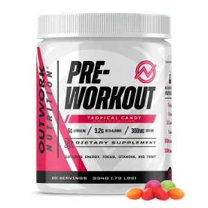 Pre-Workout