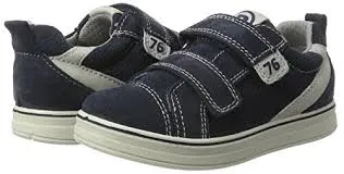 Primigi Navy Low Sneakers